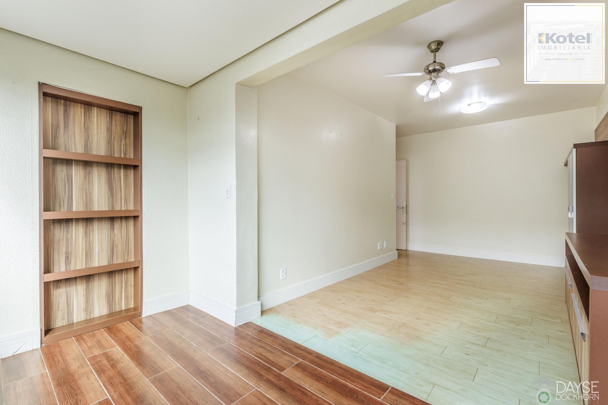 Apartamento no bairro Higienópolis de 3 dormitórios e vaga DESOCUPADO — foto 5