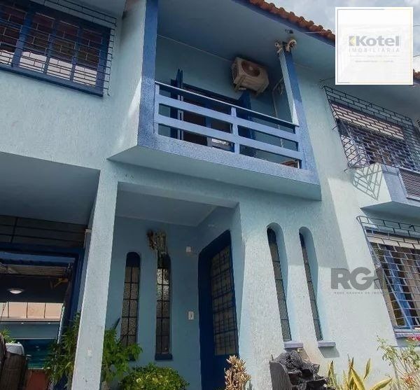 casa sobrado com 4 dormitórios 3 vagas e pátio e piscina — foto 2