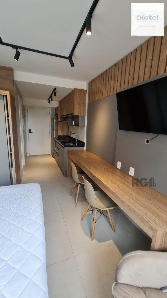 Loft 1 quartos à venda, 27m², Partenon - Porto Alegre — foto 5