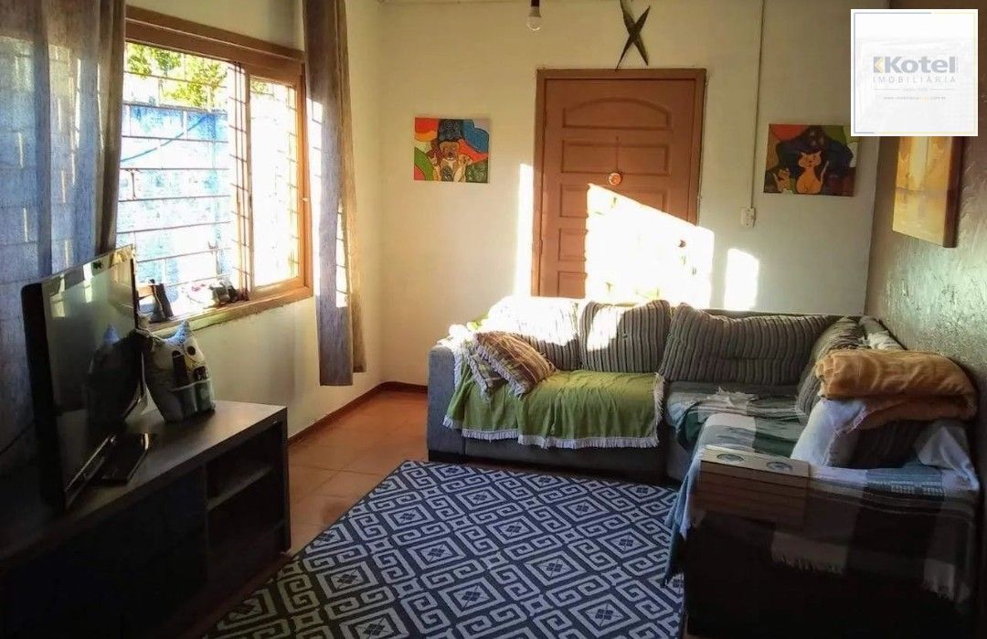 Casa, 3 quartos, à venda, 100 m², Vila Nova - Porto Alegre — foto 5