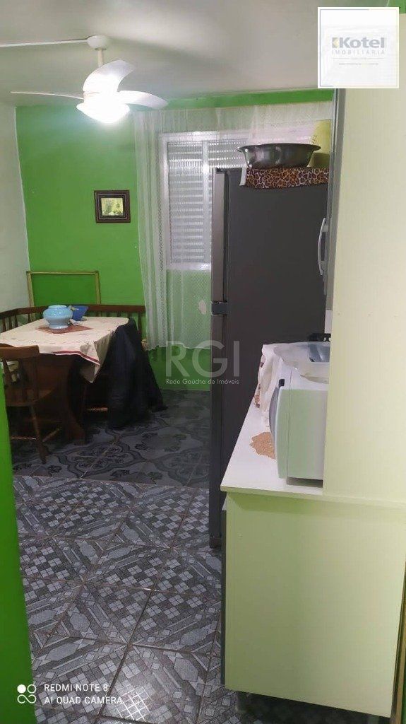 Apartamento para Venda - 42.6m², 2 dormitórios, 1 vaga - Rubem Berta — foto 3