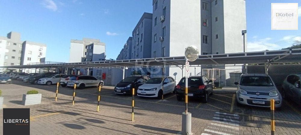 Apartamento 2 quartos à venda, 38m², Jardim Leopoldina - Porto Alegre