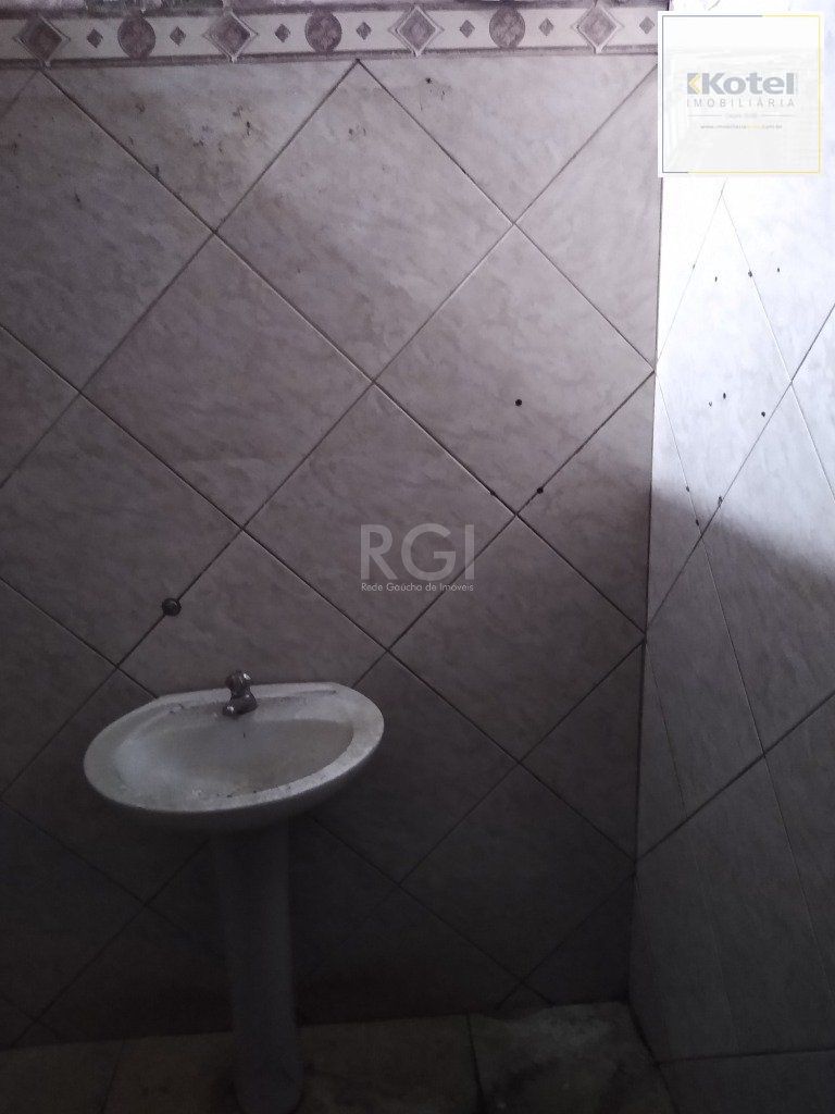 Predio para Venda - 447.88m², 3 dormitórios, Passo da Areia