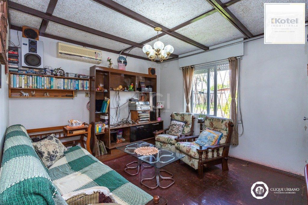 Casa para Venda - 93m², 4 dormitórios, sendo 1 suites, 4 vagas - Jardim Leopoldina — foto 3