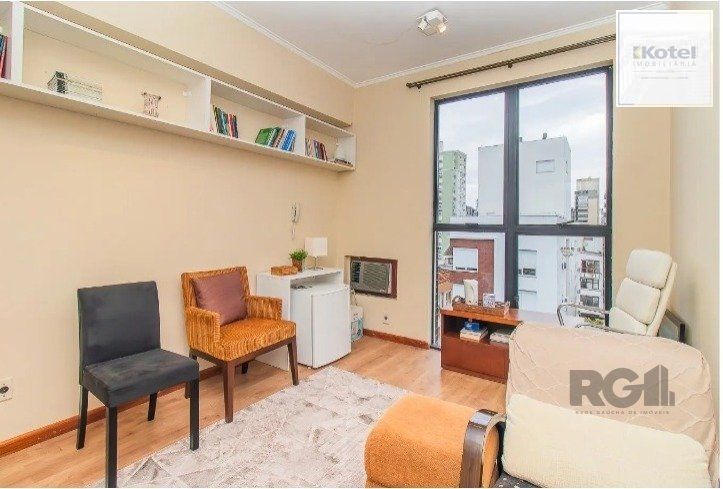 Sala Comercial à venda, 26m², Petrópolis - Porto Alegre — foto 3