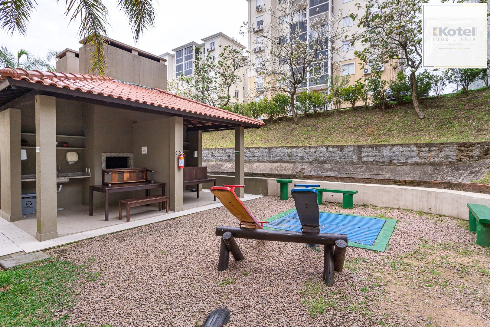 APARTAMENTO A VENDA NO ROSSI BRISA — foto 4