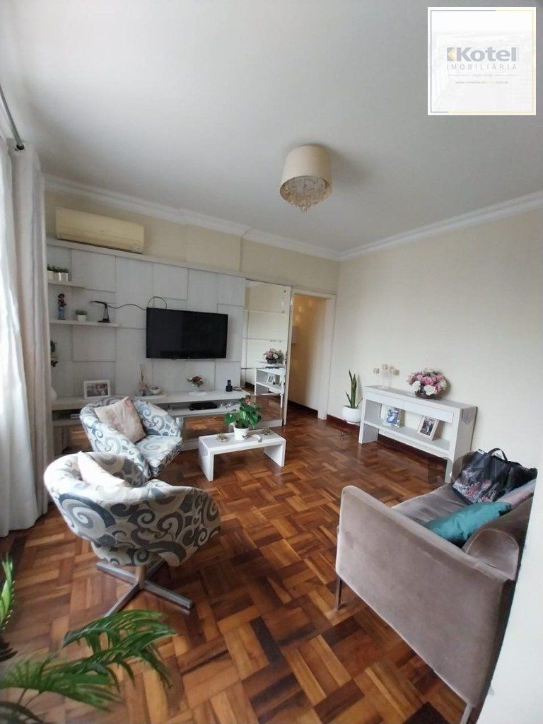 Apartamento 2 quartos à venda, 96m², Floresta - Porto Alegre — foto 4