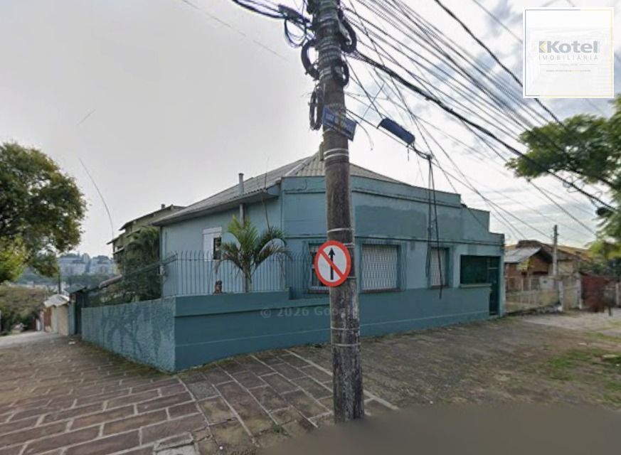 Casa no bairro Santo Antônio em terreno com 280m² de 4 dormitórios e 4 vagas — foto 2