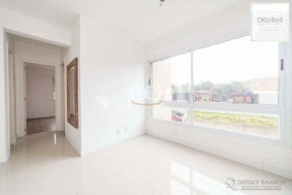 Apartamento para Venda - 56.82m², 2 dormitórios, sendo 1 suites, 1 vaga - Alto Petrópolis — foto 2
