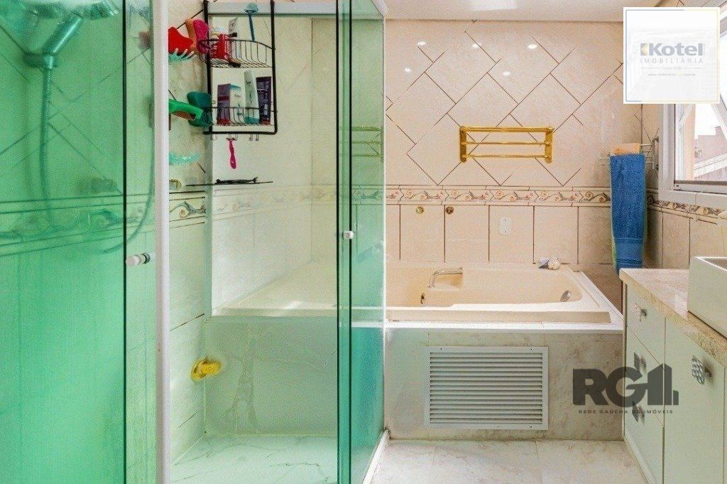 Casa 4 quartos à venda, 140m², Chácara das Pedras - Porto Alegre — foto 2