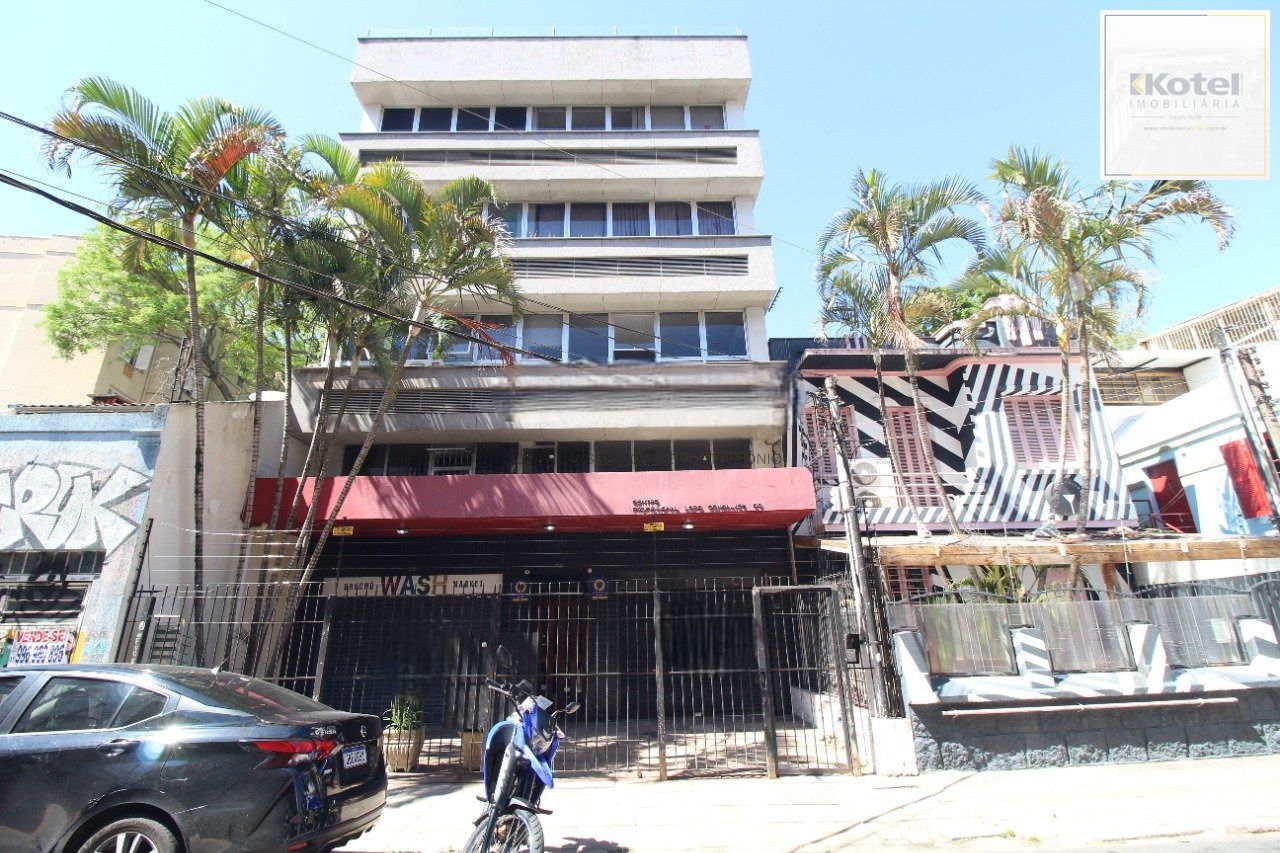 Loja 2 quartos à venda, 80m², Cidade Baixa - Porto Alegre