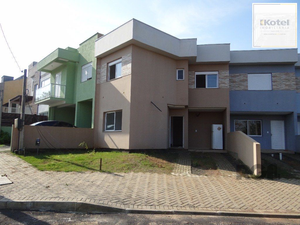 Casa / sobrado no Condomínio Verdes Campos de 3 dormitórios DESOCUPADA — foto 2
