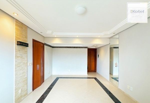 Apartamento no bairro Santana de 3 dormitórios e vaga DESOCUPADO — foto 4