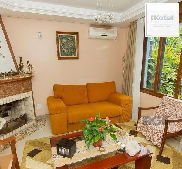 casa sobrado com 4 dormitórios 3 vagas e pátio e piscina — foto 3