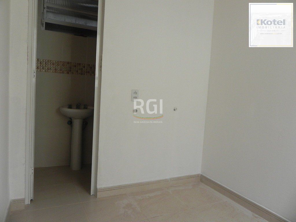 Apartamento para Venda - 84.75m², 3 dormitórios, 1 vaga - São João
