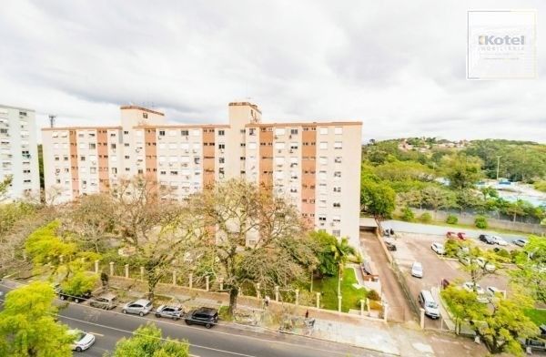 Apartamento, 1 quarto, à venda, 43 m², Jardim Sabará - Porto Alegre — foto 4