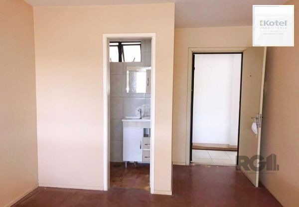 Sala / Conjunto comercial no Partenon com 32m² DESOCUPADA