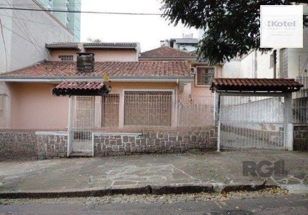 Casa 3 quartos à venda, 217m², Petrópolis - Porto Alegre — foto 2