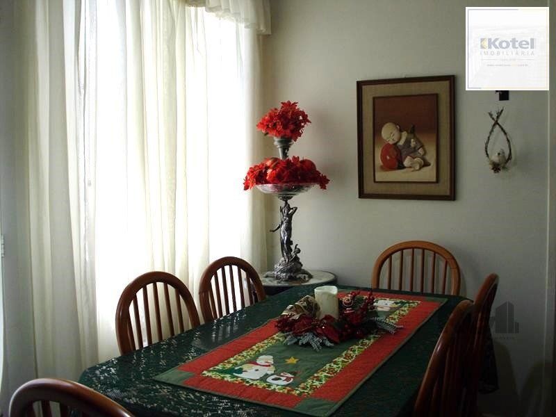 Casa sobrado no bairro Higienópolis de 3 dormitórios e 2 vagas — foto 5