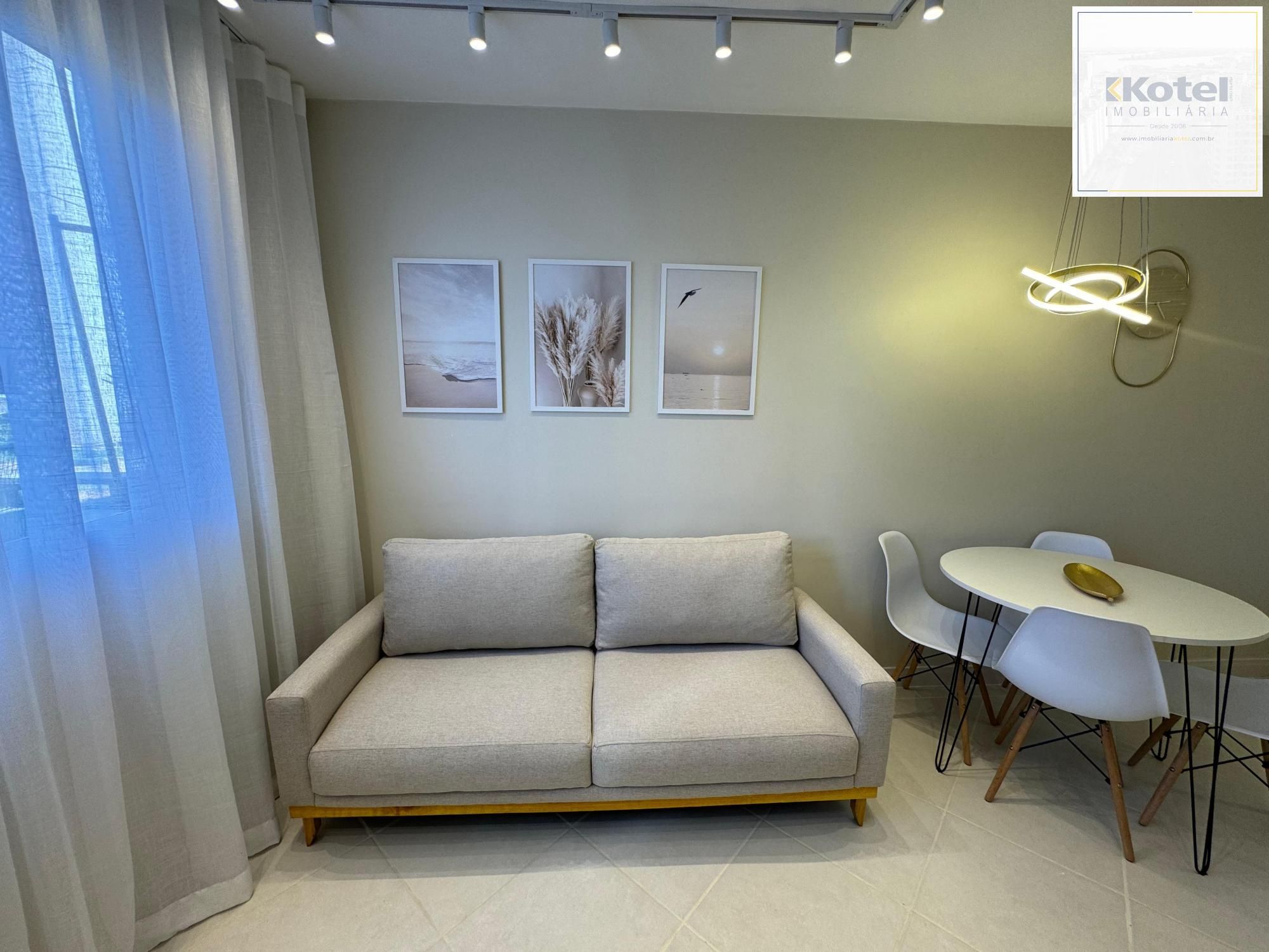Apartamento 2 quartos à venda, 41m², Santo Afonso - Novo Hamburgo — foto 2