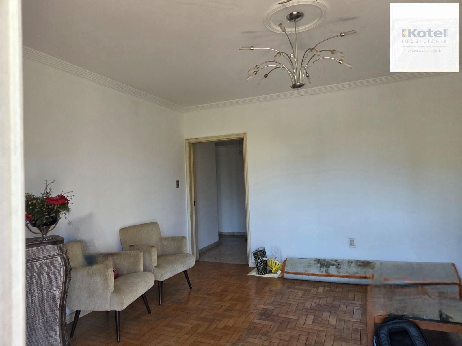 Apartamento 4 quartos à venda, 132m², Rio Branco - Porto Alegre