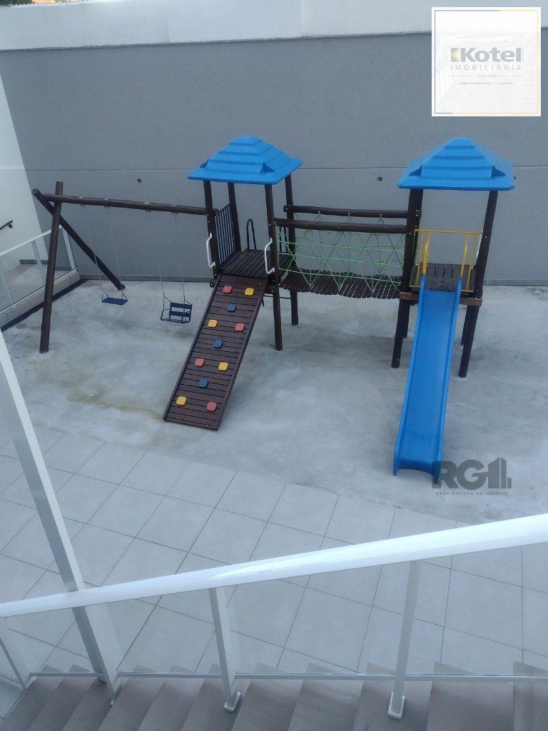 APTO 02 DORM. SUITE 02 VAGAS ELEVADOR , CHURRASQUEIRA, PISCINA — foto 5
