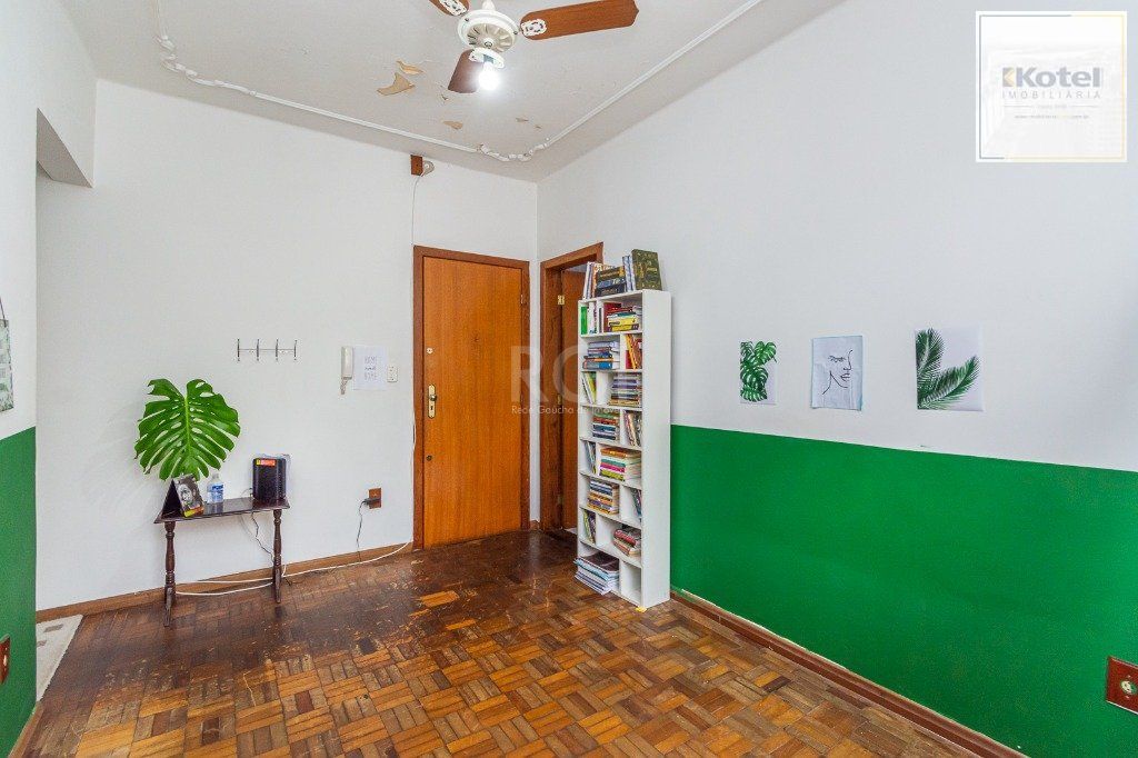 Apartamento para Venda - 66.85m², 2 dormitórios, Floresta — foto 4