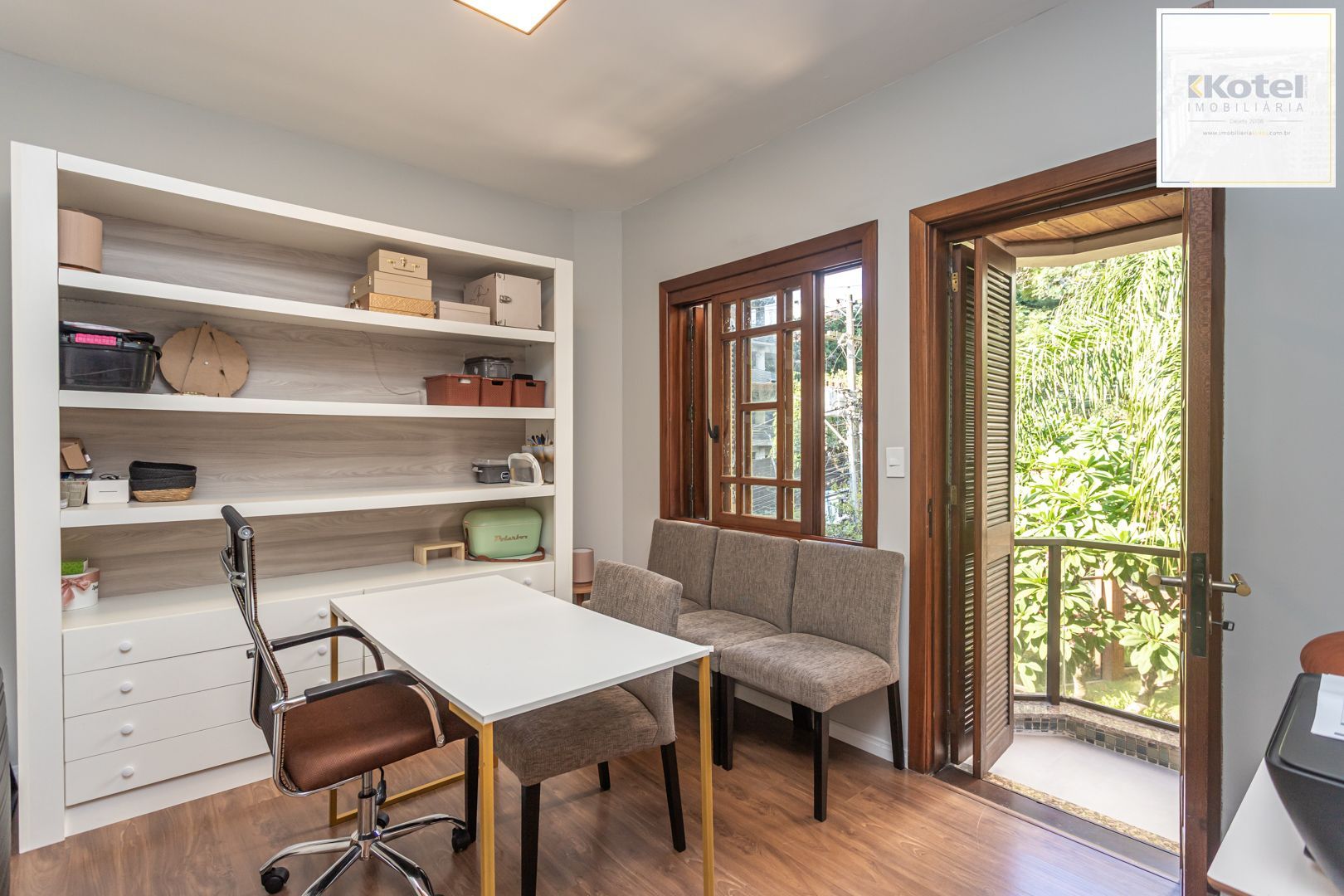 Apartamento 2 quartos à venda, 110m², Bela Vista - Porto Alegre — foto 5