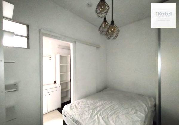 Apartamento no Centro de 1 dormitório DESOCUPADO — foto 4