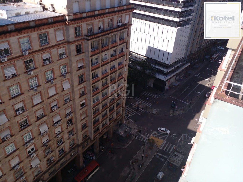 Apartamento para Venda - 31.03m², 1 dormitório, Centro Histórico