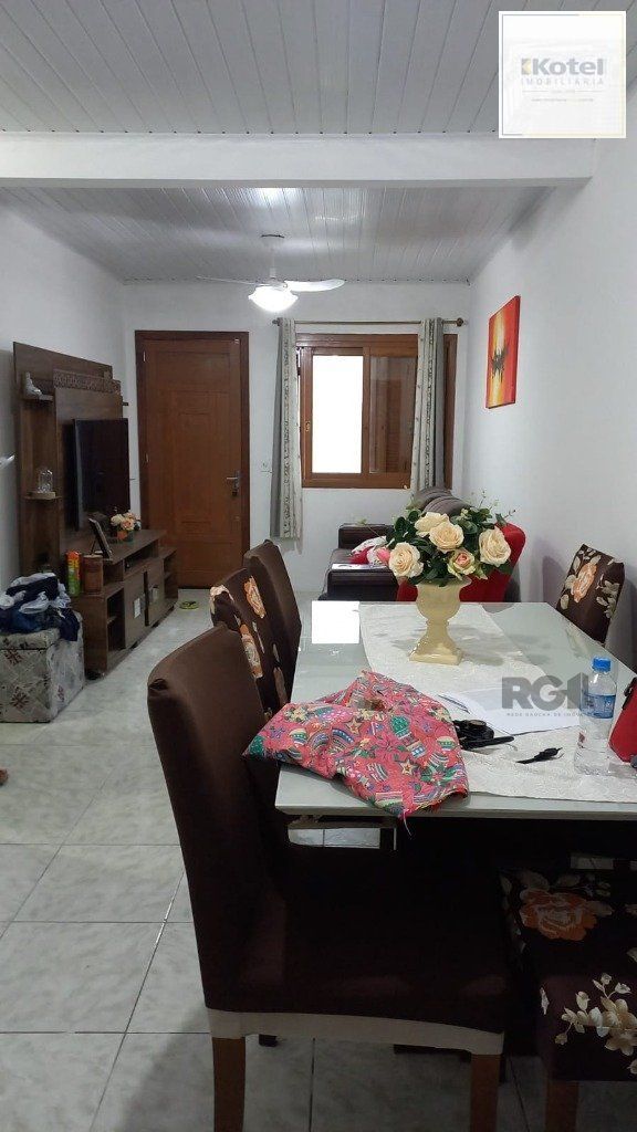 Casa de Condomínio 3 quartos à venda, 60m², São José - Canoas