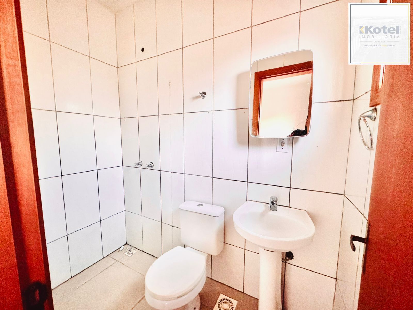 Casa 3 quartos à venda, 68m², Jardim Algarve - Alvorada