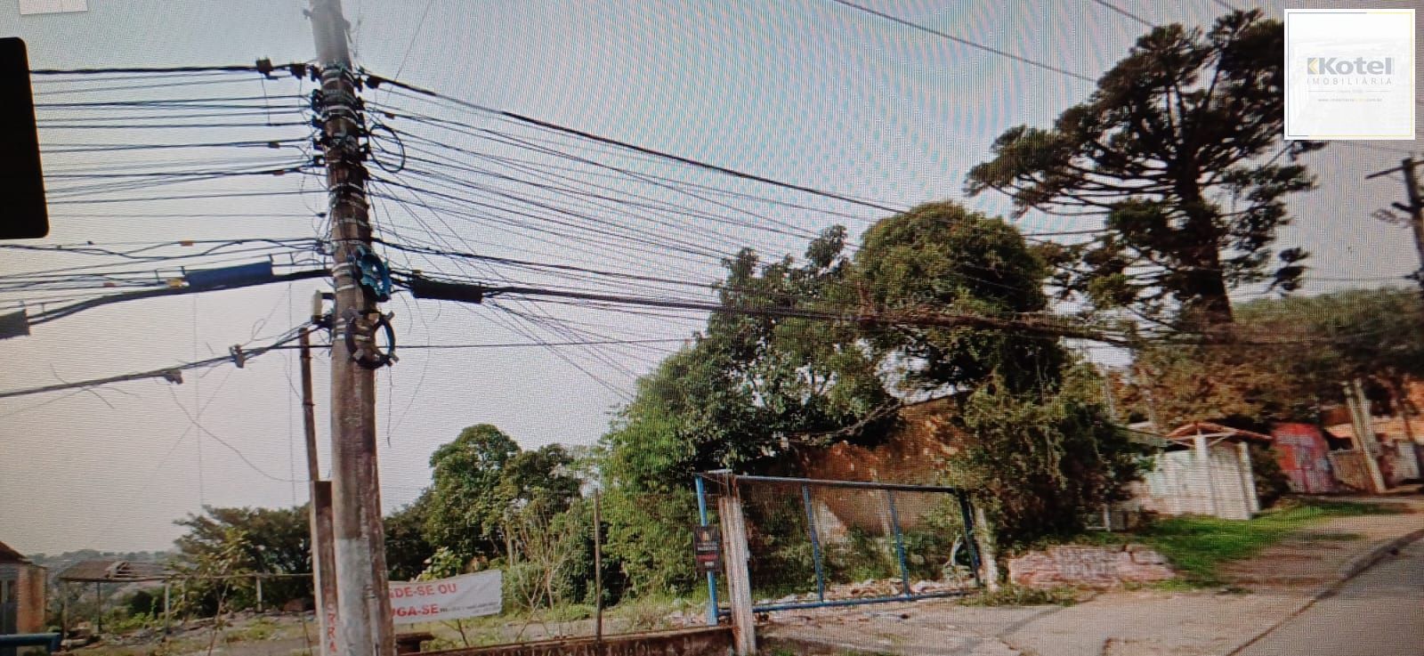 Magnífico terreno 6.705m² na Estrada João de Oliveira Remião. — foto 2