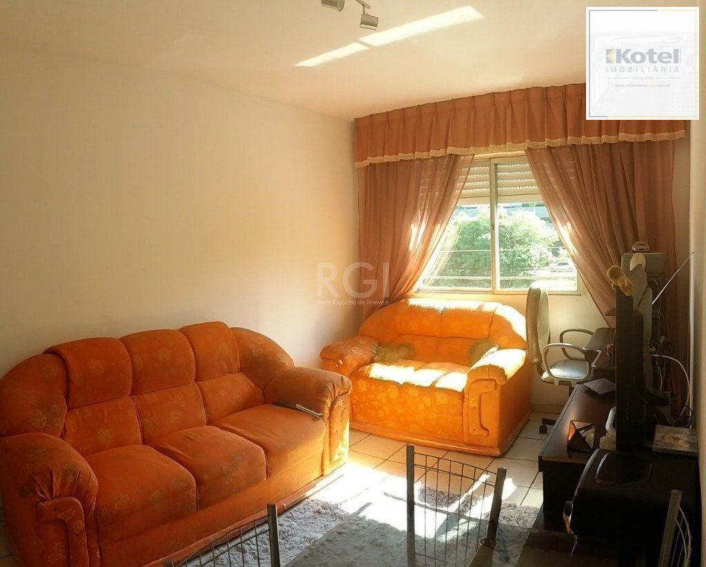 Apartamento, 2 quartos, à venda, 57 m², Partenon - Porto Alegre — foto 4