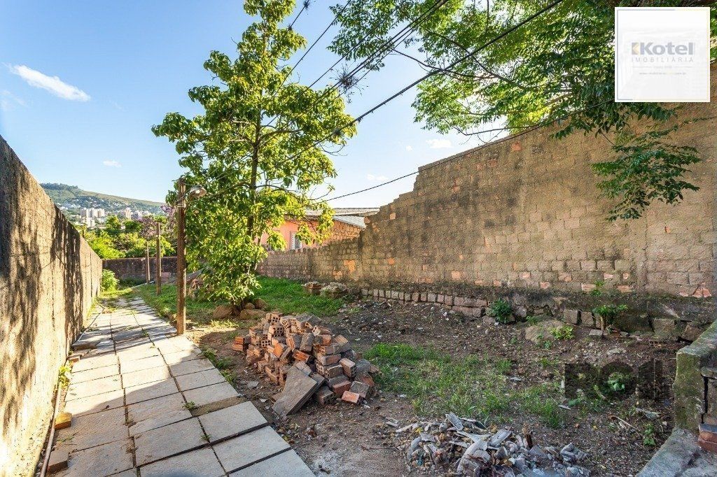 terreno no bairro Medianeira com 435m² — foto 3