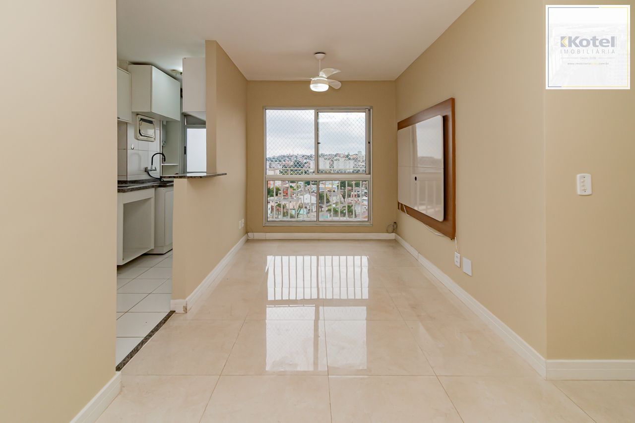 Apartamento, 2 quartos, à venda, 51 m², Glória - Porto Alegre — foto 2