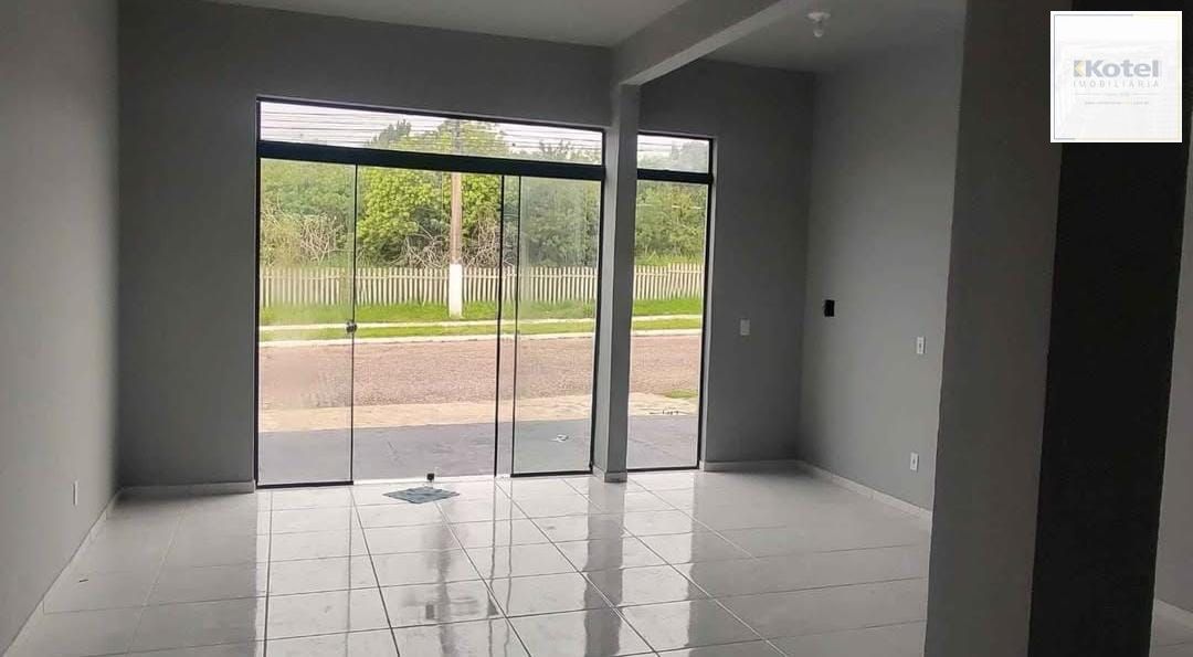 Loja 1 quartos à venda, 43m², Jardim Algarve - Alvorada