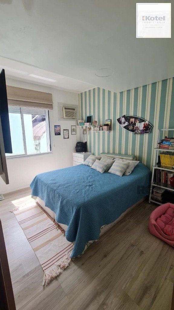 Apartamento 2 quartos à venda, 49m², Floresta - Porto Alegre — foto 3