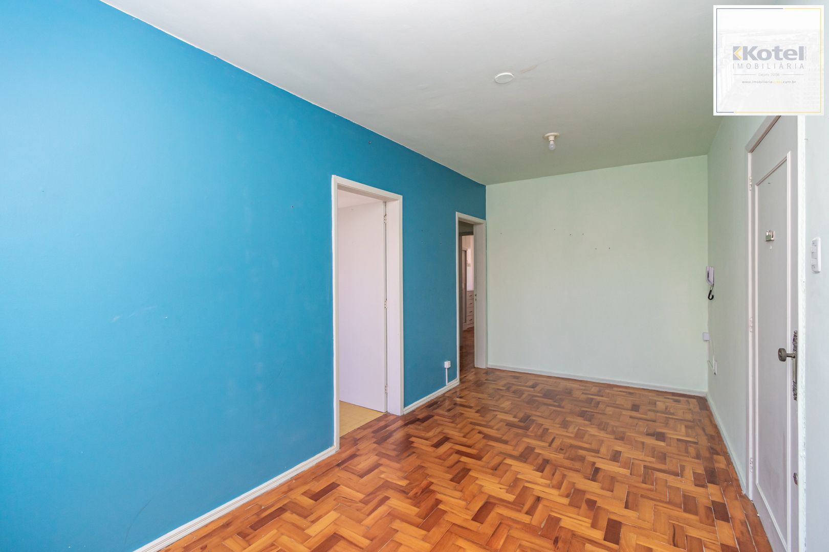 Apartamento de 2 dormitórios na Azenha — foto 5