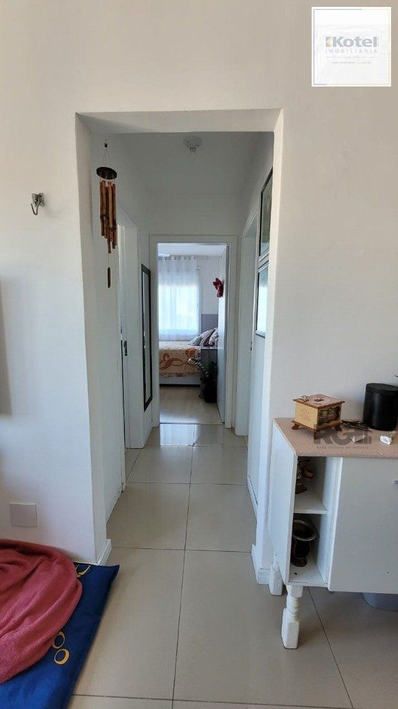 Apartamento 02 dormitórios, no bairro Bom Jesus, em Porto Alegre, RS.