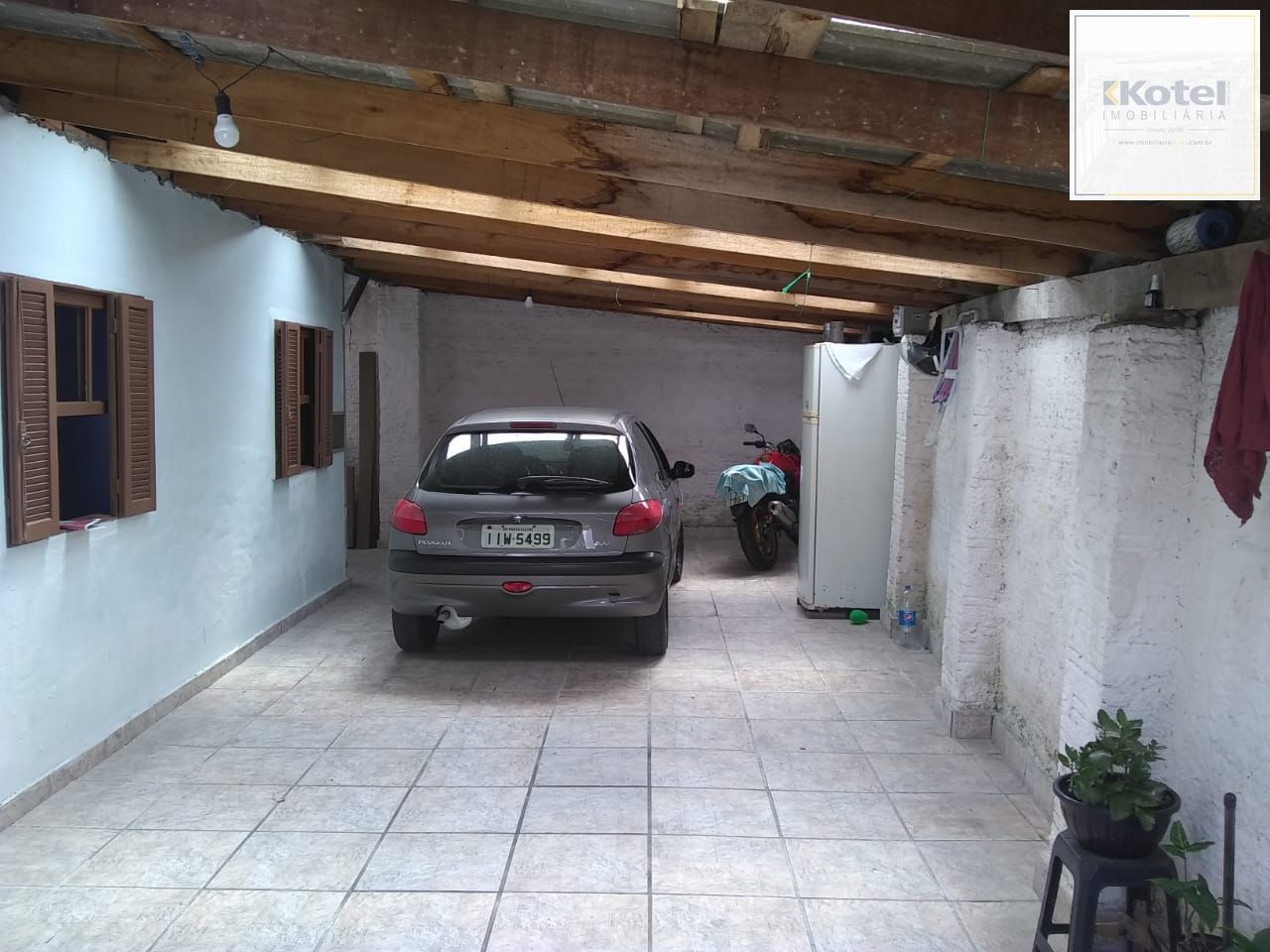 Casa, 3 quartos, à venda, 100 m², Vila Nova - Porto Alegre — foto 4