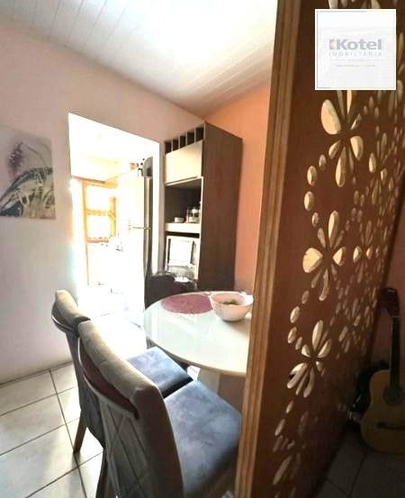Casa no bairro Hípica de 2 dormitórios e vaga — foto 3