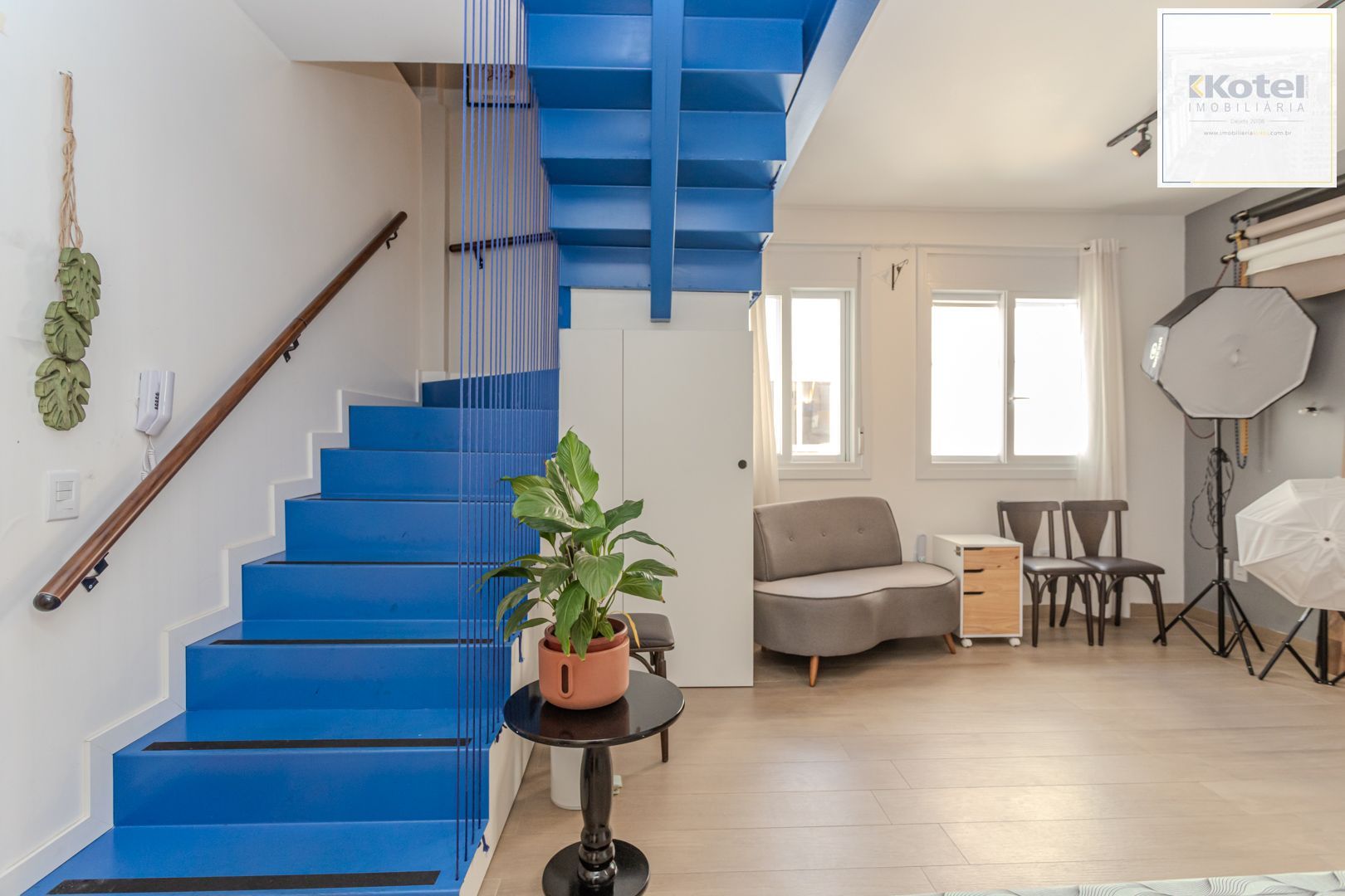 Cobertura 1 quartos à venda, 112m², Centro Histórico - Porto Alegre