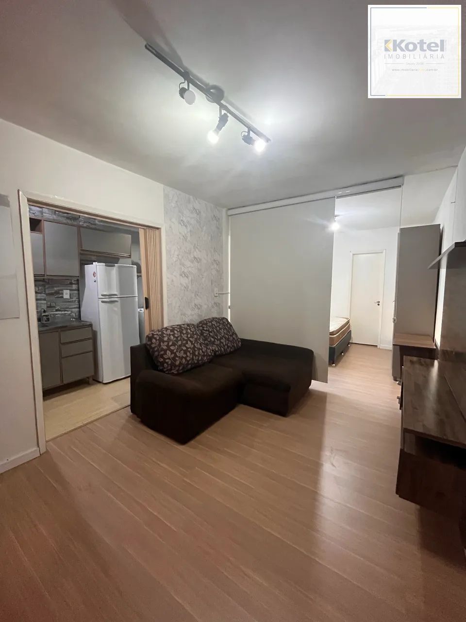 Apartamento 1 quartos à venda, 32m², Jardim Europa - Porto Alegre