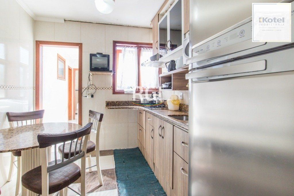 Cobertura para Venda - 170m², 3 dormitórios, 2 vagas - São Sebastião — foto 4