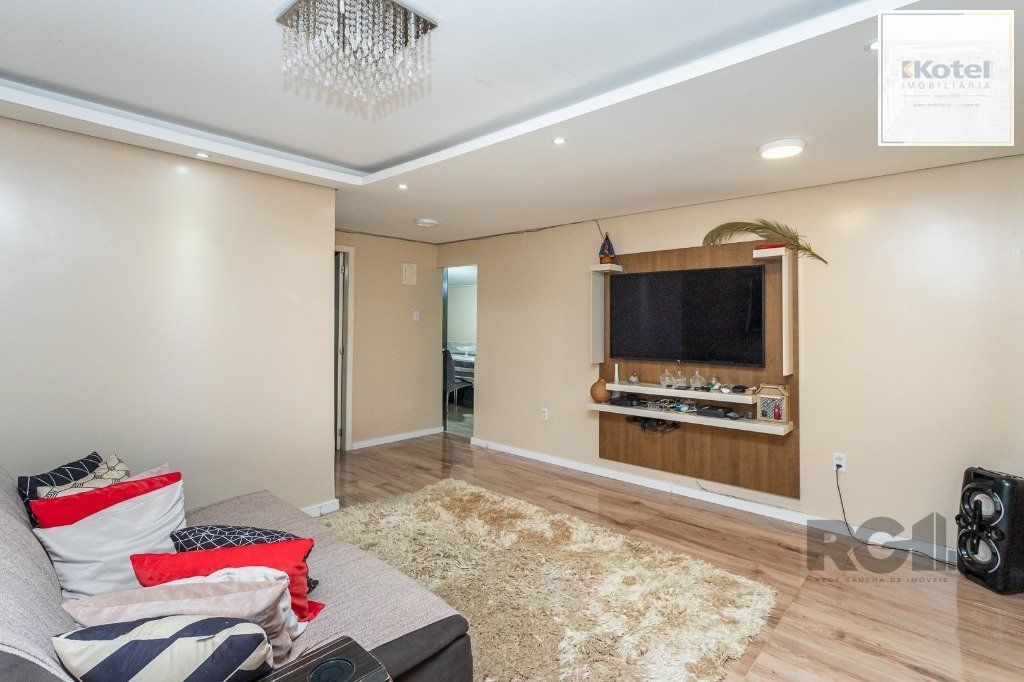 Casa 2 quartos à venda, 118m², Santa Rosa de Lima - Porto Alegre