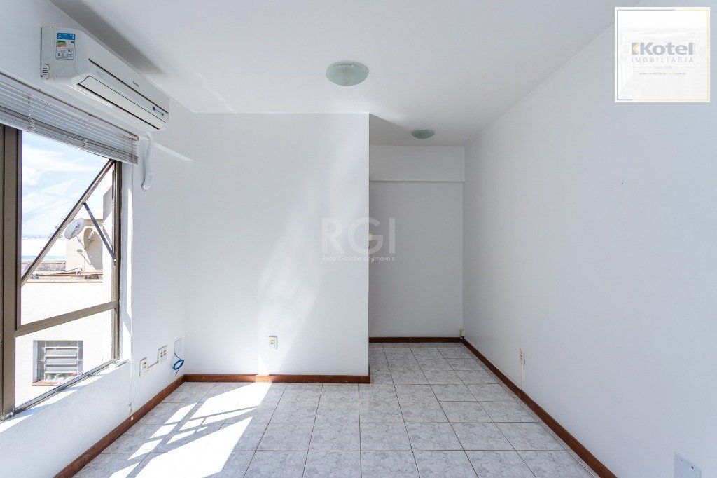 Conjunto/Sala para Venda - 17.81m², 0 dormitórios, Passo da Areia — foto 5