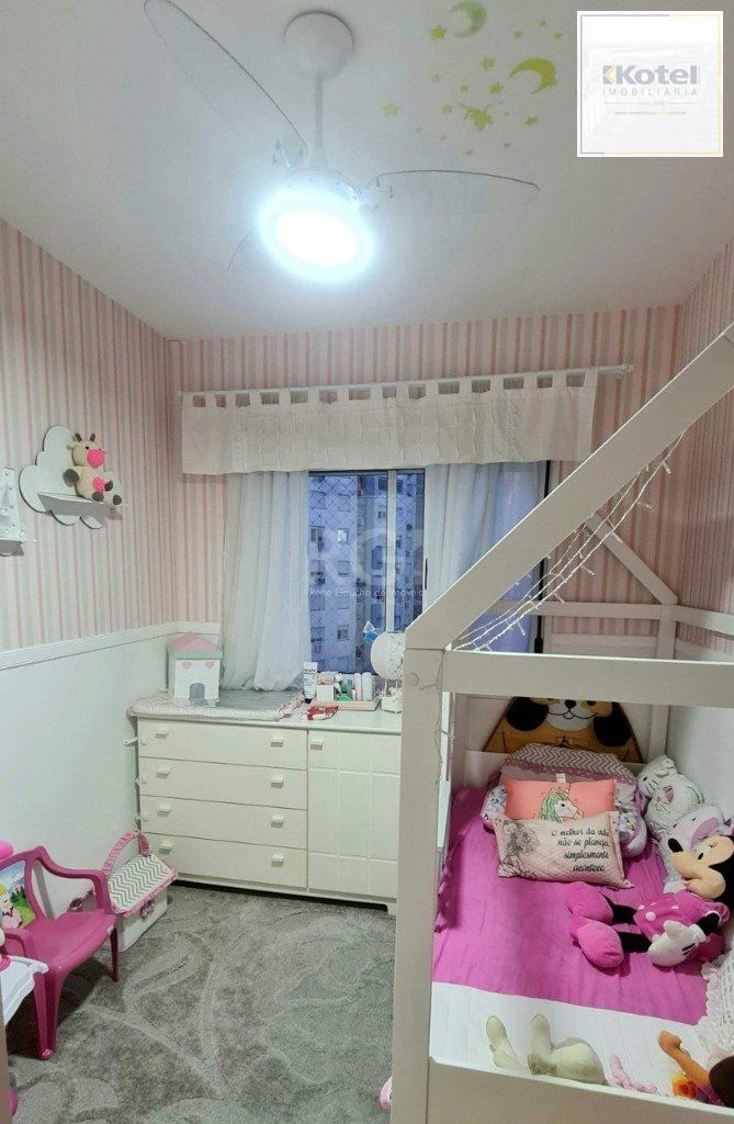 Apartamento para Venda - 65m², 3 dormitórios, sendo 1 suites, 1 vaga - Vila Ipiranga