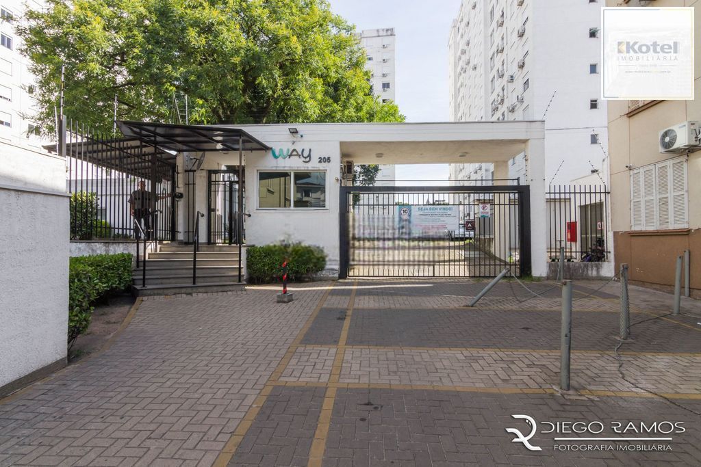 Apartamento 3 quartos à venda, 70m², Partenon - Porto Alegre — foto 2