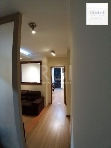 Conjunto/Sala para Venda - 33.14m², 0 dormitórios, Auxiliadora — foto 4